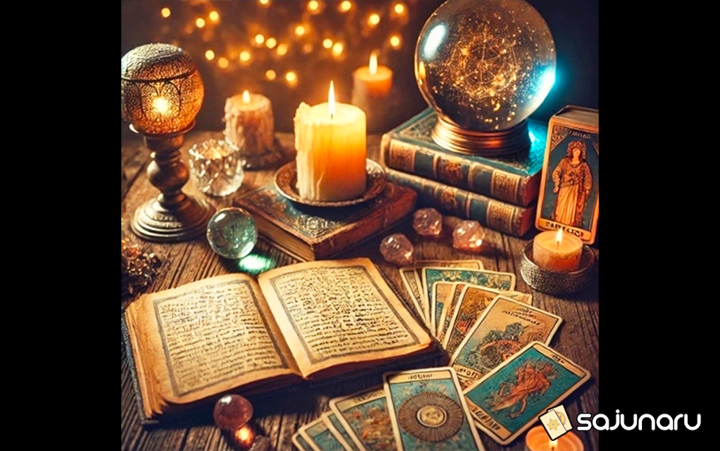 사주나루 해바라기