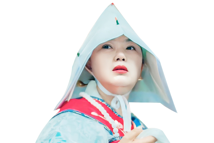 사주나루 서기신당