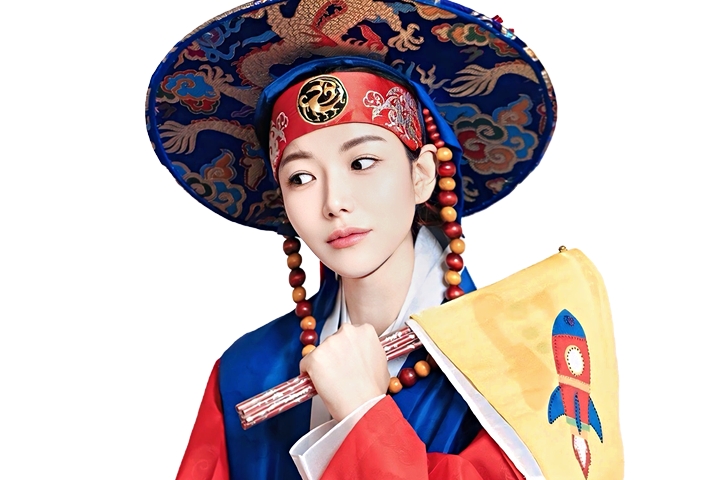 사주나루 꼬마장군