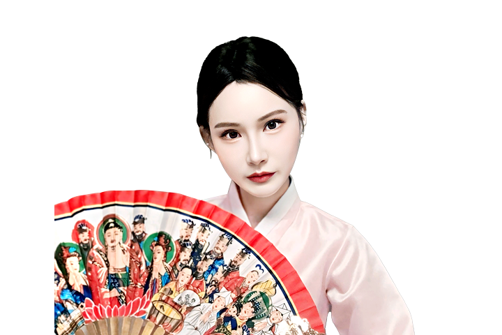 사주나루 눈동자