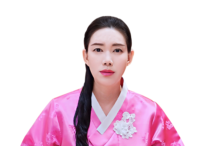 사주나루 재갈선녀