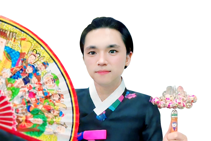 사주나루 깨비동자