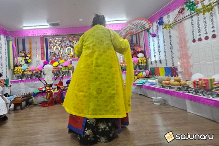 사주나루 청솔