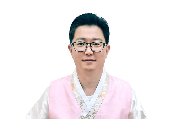 사주나루 용궁도령