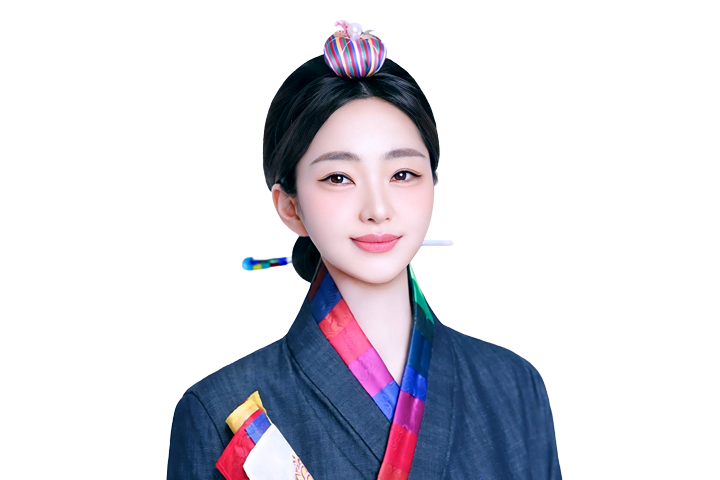 사주나루 초당아씨