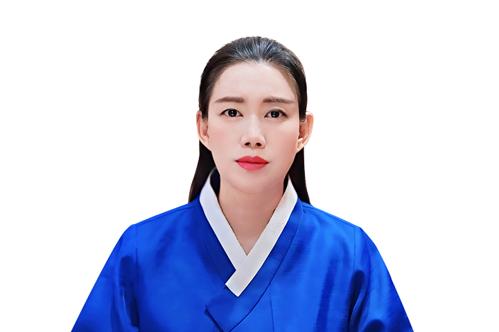 사주나루 재갈선녀