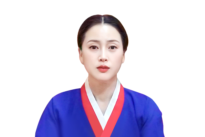 사주나루 청명신녀
