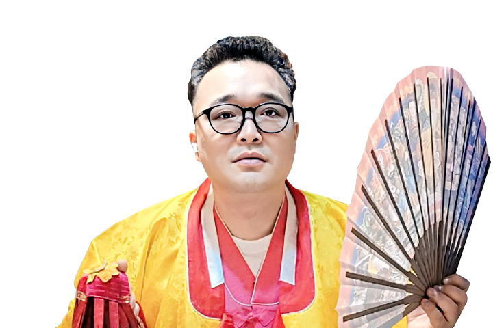 사주나루 적토장군