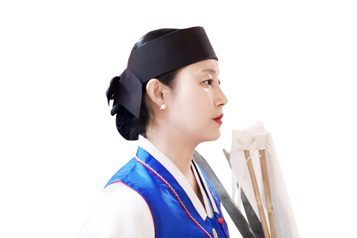 사주나루 총알