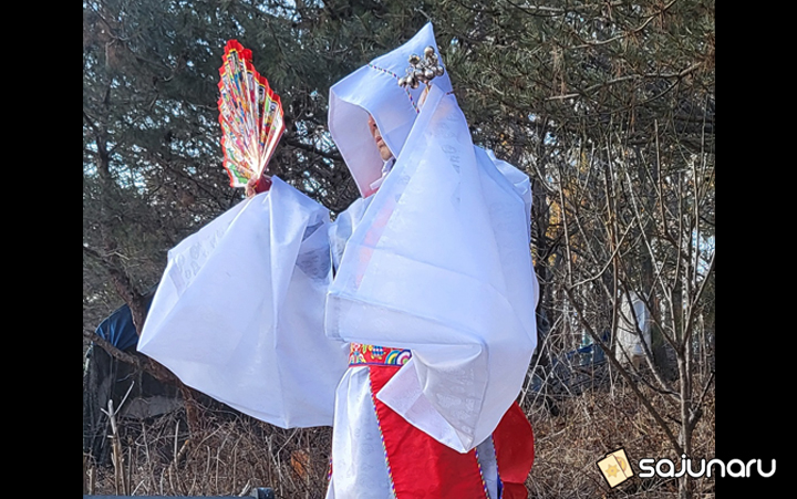 사주나루 갑진