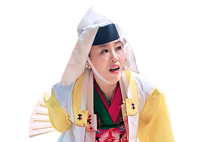 사주나루 천궁설화당