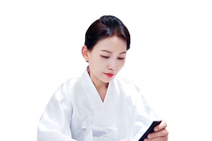 사주나루 최씨애기씨