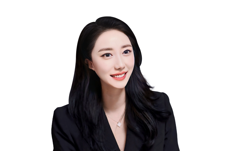 사주나루 꽃사슴