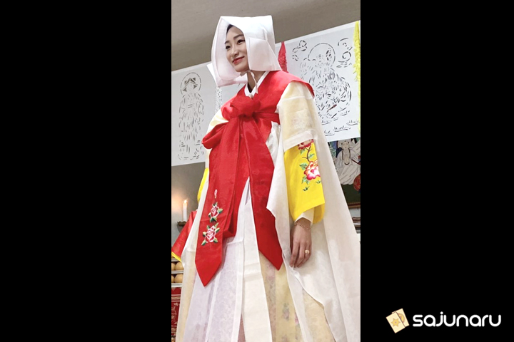 사주나루 희빈장씨