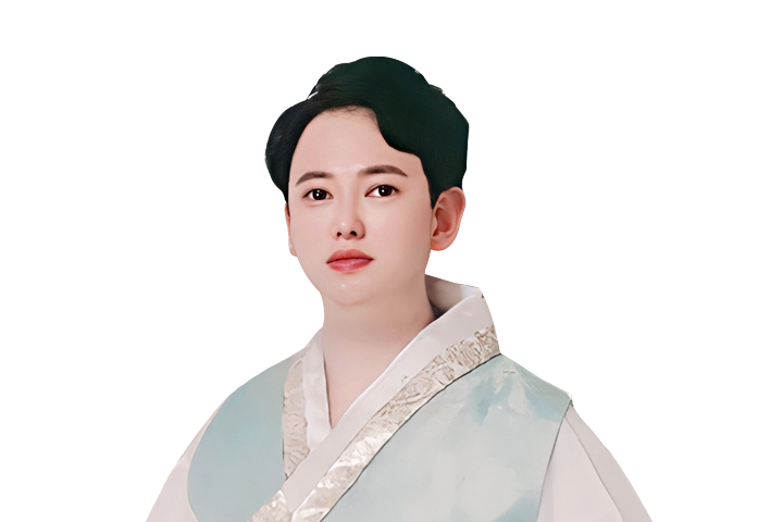 사주나루 꽃도령