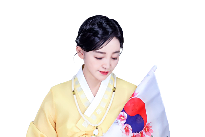 사주나루 중전마마