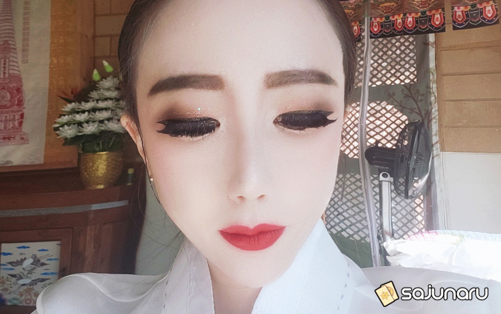 사주나루 동해