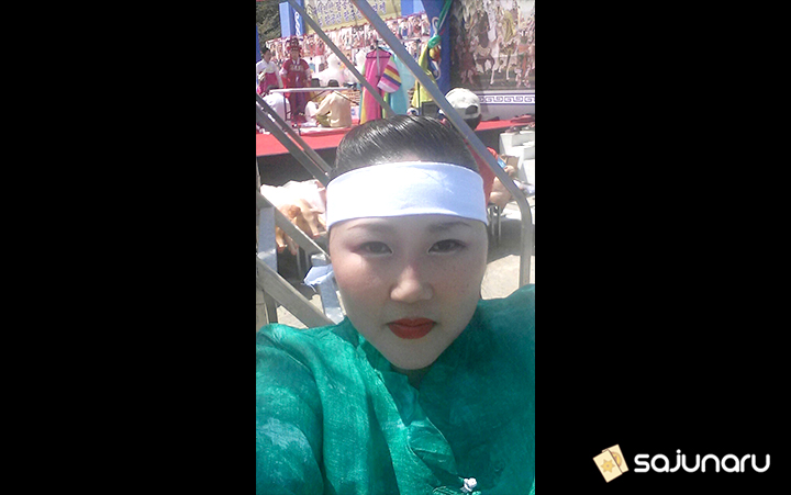 사주나루 강남언니