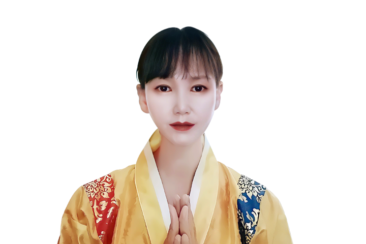 사주나루 보현궁