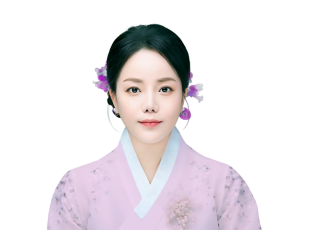 사주나루 천수림
