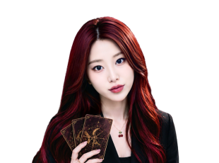 사주나루 체리