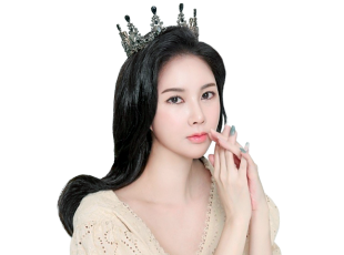 사주나루 퀸헬레나