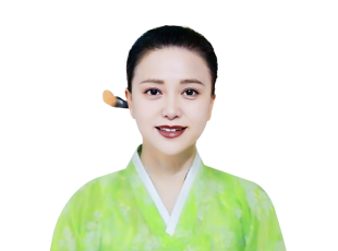 사주나루 옥경선녀