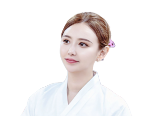 사주나루 구름신녀