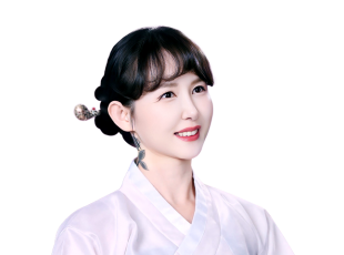 사주나루 오얏꽃