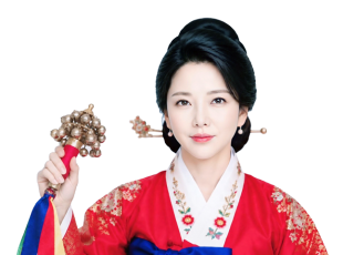 사주나루 당골