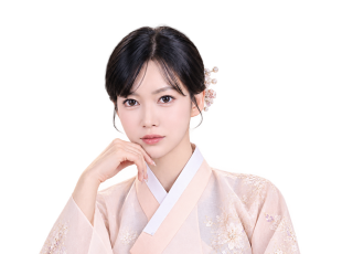 사주나루 설린아씨