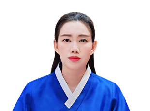 사주나루 재갈선녀