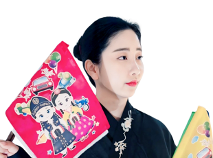 사주나루 가람선녀