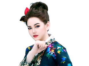 사주나루 도끼부인