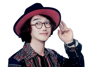 사주나루 찰리