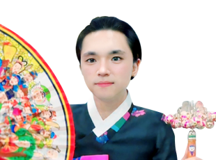 사주나루 깨비동자