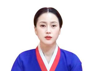 사주나루 청명신녀