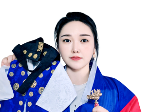 사주나루 칠성동자