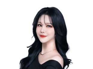 사주나루 백장미