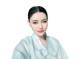 사주나루 호호할머니