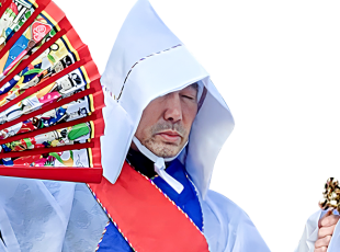 사주나루 갑진
