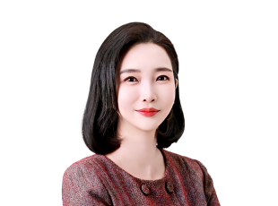 사주나루 노을