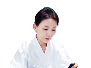 사주나루 최씨애기씨