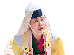 사주나루 천궁설화당