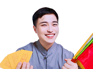 사주나루 젤리동자