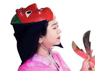 사주나루 처용