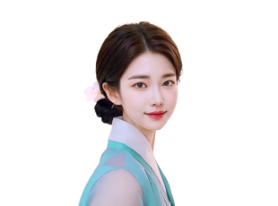 사주나루 잎새
