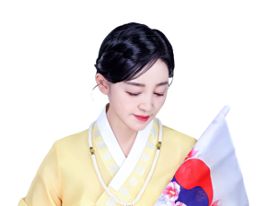 사주나루 중전마마