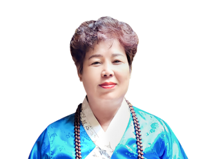 사주나루 등불