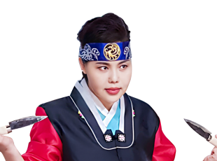 사주나루 치우천황